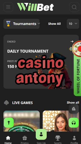 Casino Antony - Top Parisian Suburb Casino-4x4casino.ydblkf.net