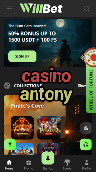 Casino Antony - Top Parisian Suburb Casino-4x4casino.ydblkf.net